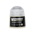 Warhammer Tone Pro Warhammer Tone Pro: Necrolith Bone 5 (12ml)