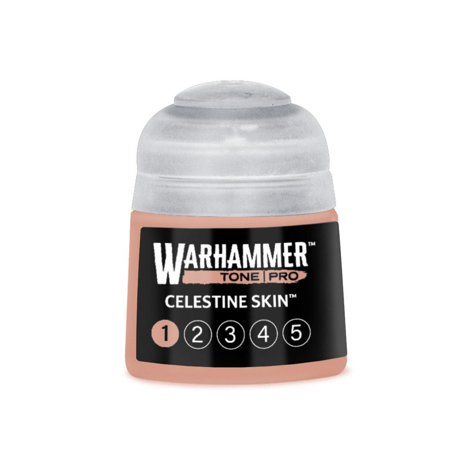 Warhammer Tone Pro Warhammer Tone Pro: Celestine Skin 1 (12ml)
