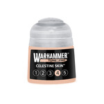 Warhammer Tone Pro Warhammer Tone Pro: Celestine Skin 4 (12ml)