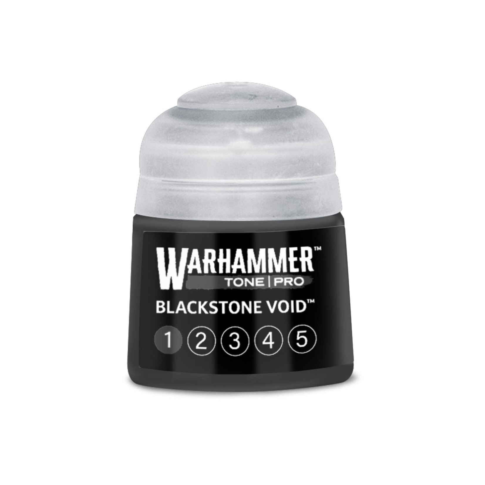 Warhammer Tone Pro Warhammer Tone Pro: Blackstone Void 1 (12ml)