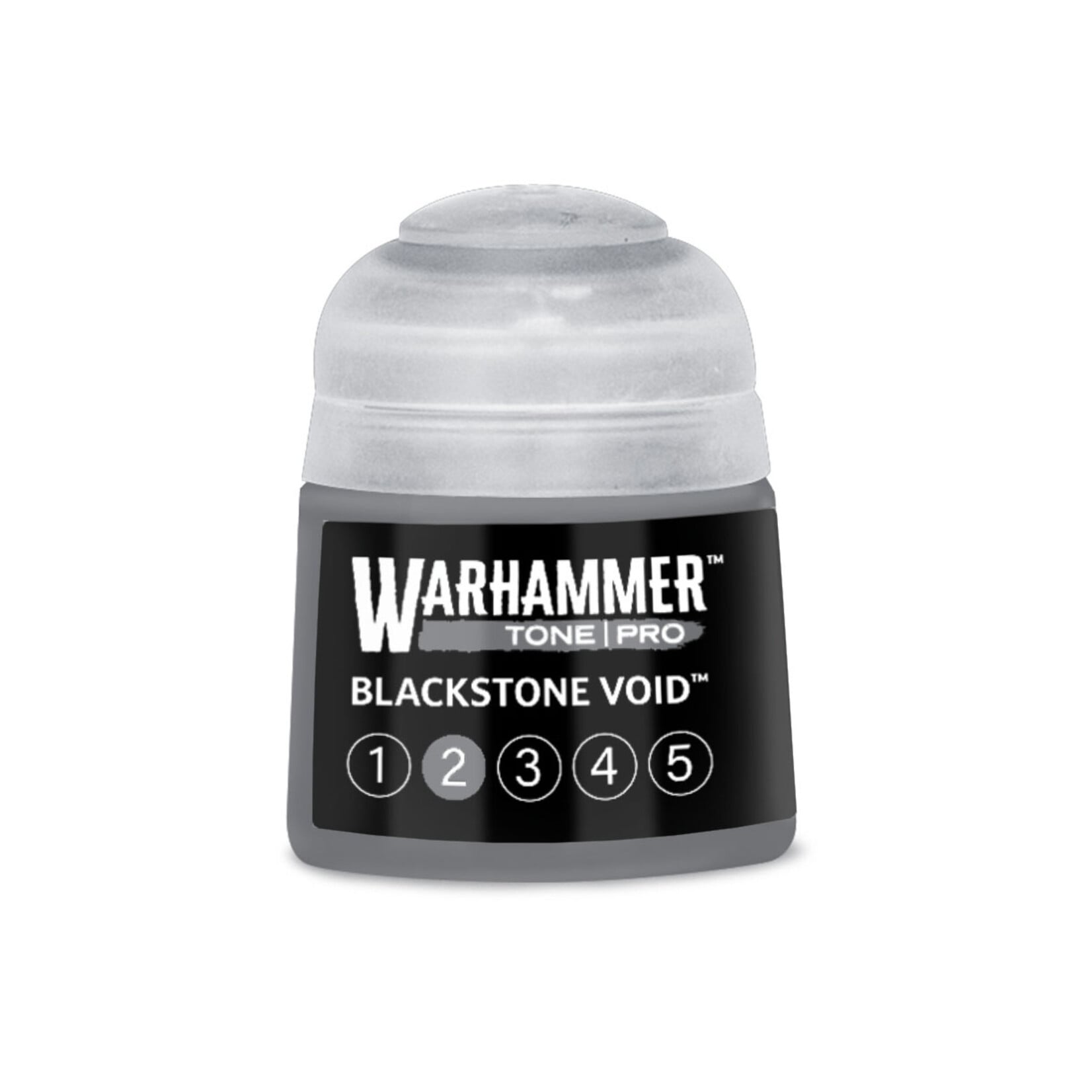 Warhammer Tone Pro Warhammer Tone Pro: Blackstone Void 2 (12ml)