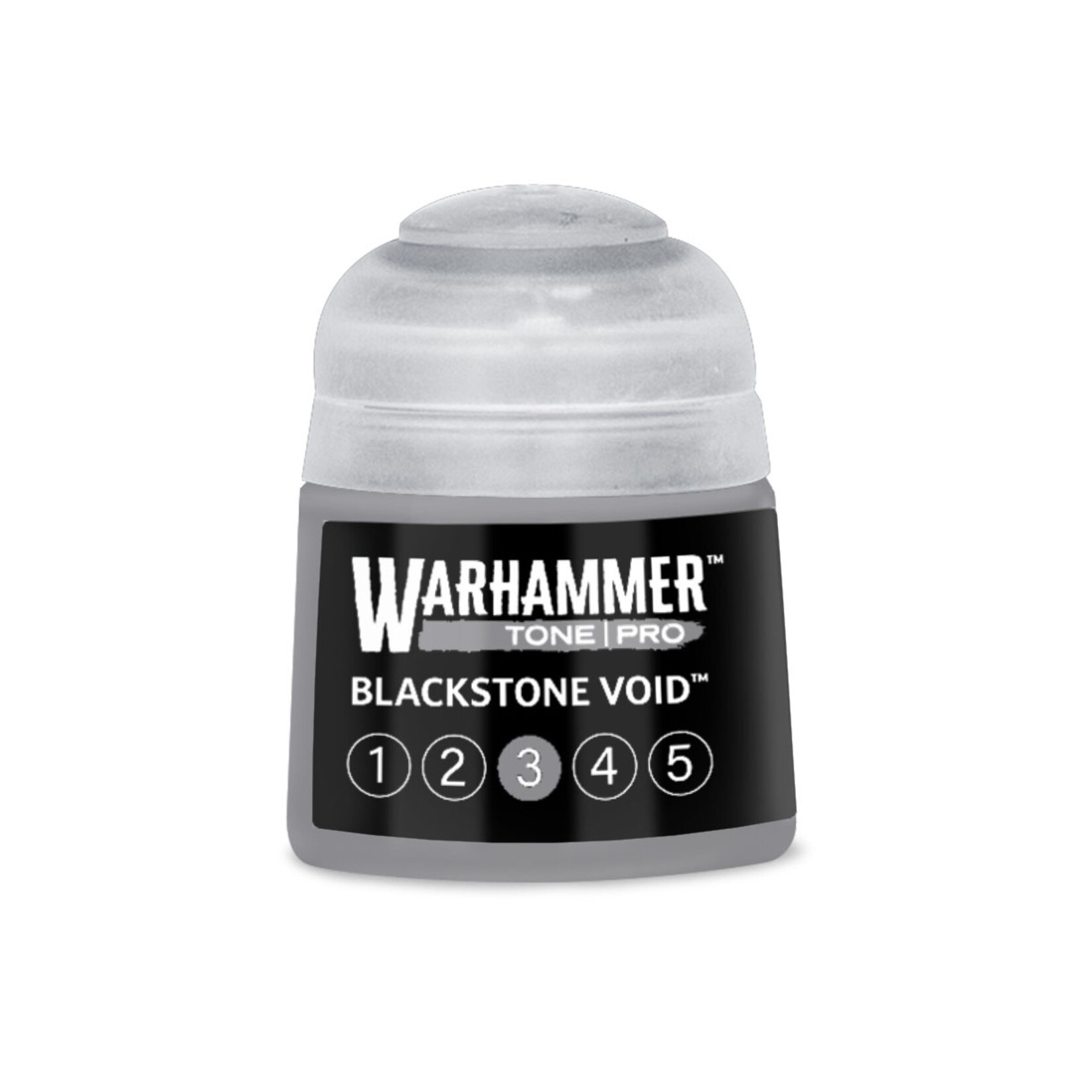 Warhammer Tone Pro Warhammer Tone Pro: Blackstone Void 3 (12ml)
