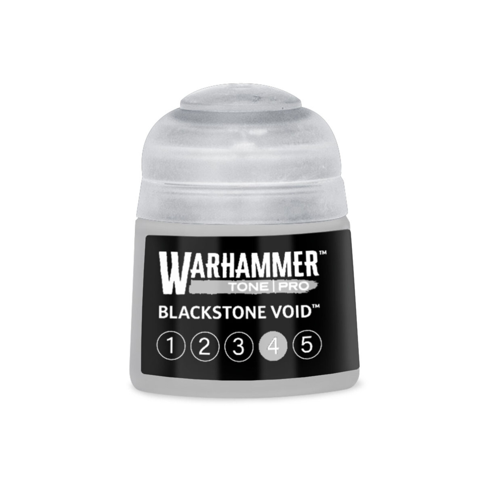 Warhammer Tone Pro Warhammer Tone Pro: Blackstone Void 4 (12ml)