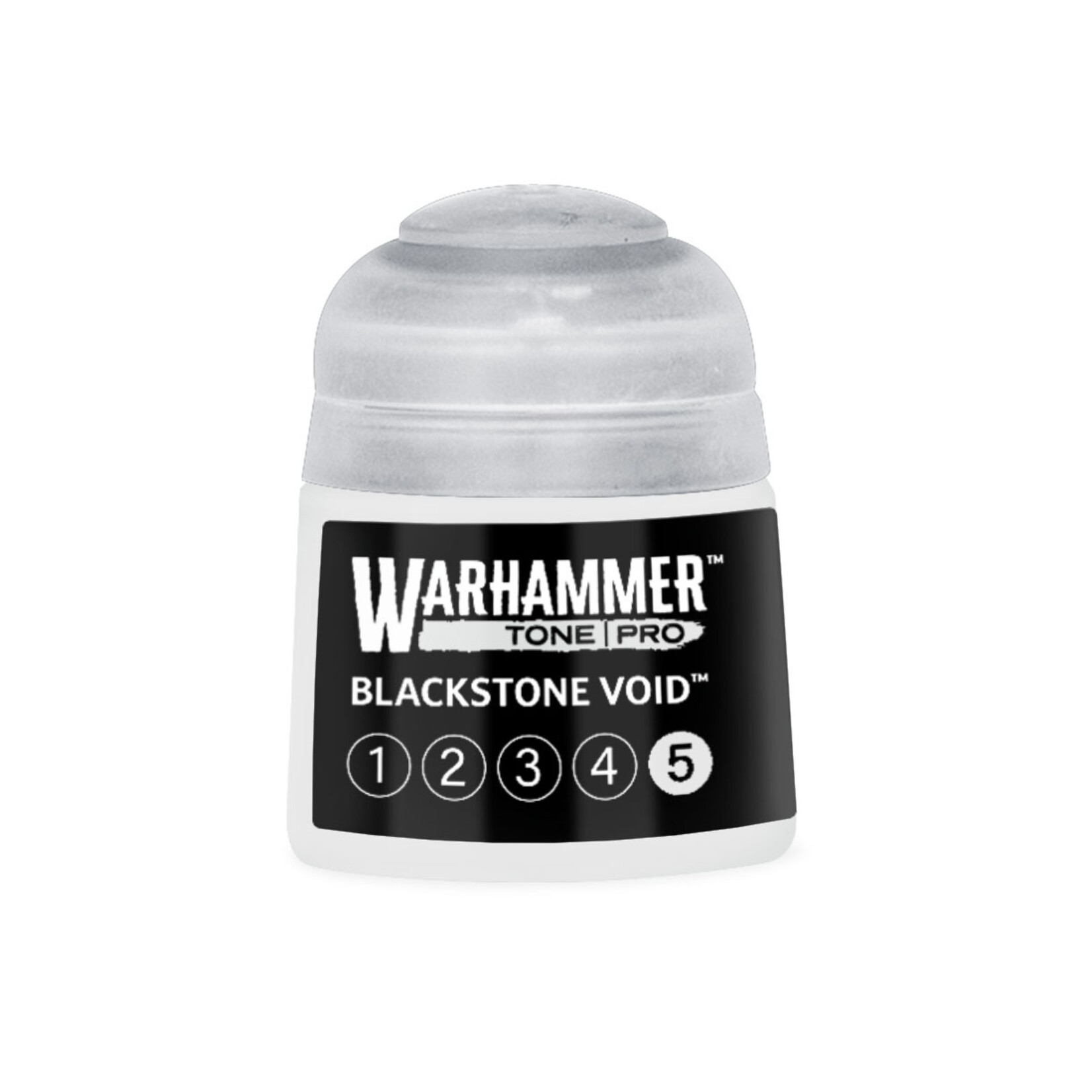 Warhammer Tone Pro Warhammer Tone Pro: Blackstone Void 5 (12ml)