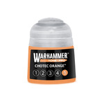 Warhammer Tone Pro Warhammer Tone Pro: Chotec Orange 5 (12ml)