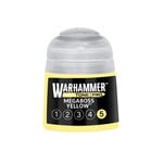 Warhammer Tone Pro Warhammer Tone Pro: Megaboss Yellow 5 (12ml)