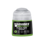 Warhammer Tone Pro Warhammer Tone Pro: Plague Toad Venom 1 (12ml)