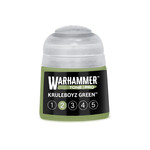 Warhammer Tone Pro Warhammer Tone Pro: Kruleboyz Green 2 (12ml)