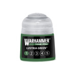 Warhammer Tone Pro Warhammer Tone Pro: Lustria Green 1 (12ml)