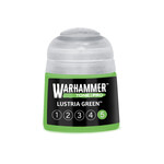 Warhammer Tone Pro Warhammer Tone Pro: Lustria Green 5 (12ml)