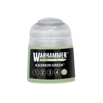 Warhammer Tone Pro Warhammer Tone Pro: Kasrkin Green 5 (12ml)