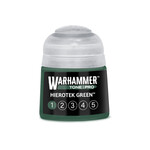 Warhammer Tone Pro Warhammer Tone Pro: Hierotek Green 1 (12ml)