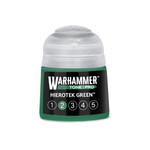 Warhammer Tone Pro Warhammer Tone Pro: Hierotek Green 2 (12ml)