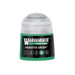 Warhammer Tone Pro Warhammer Tone Pro: Hierotek Green 4 (12ml)