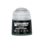 Warhammer Tone Pro Warhammer Tone Pro: Green Morkshroom 1 (12ml)