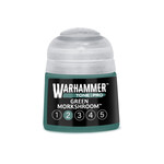Warhammer Tone Pro Warhammer Tone Pro: Green Morkshroom 2 (12ml)