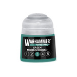 Warhammer Tone Pro Warhammer Tone Pro: Green Morkshroom 3 (12ml)