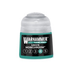 Warhammer Tone Pro Warhammer Tone Pro: Green Morkshroom 4 (12ml)