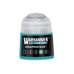Warhammer Tone Pro Warhammer Tone Pro: Seraphon Blue 4 (12ml)