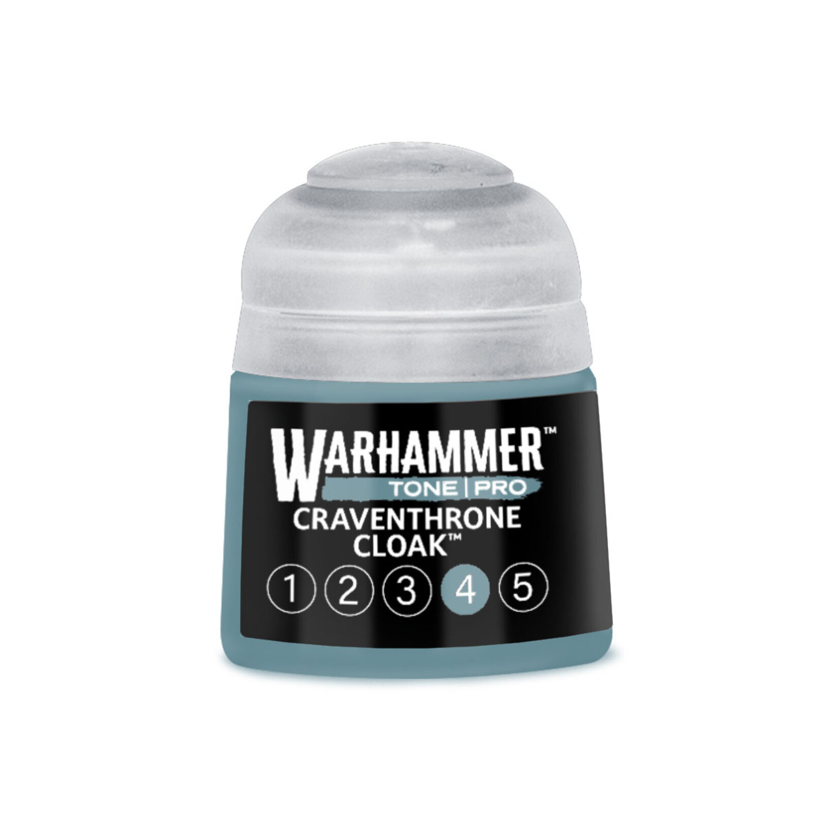 Warhammer Tone Pro Warhammer Tone Pro: Craventhrone Cloak 4 (12ml)