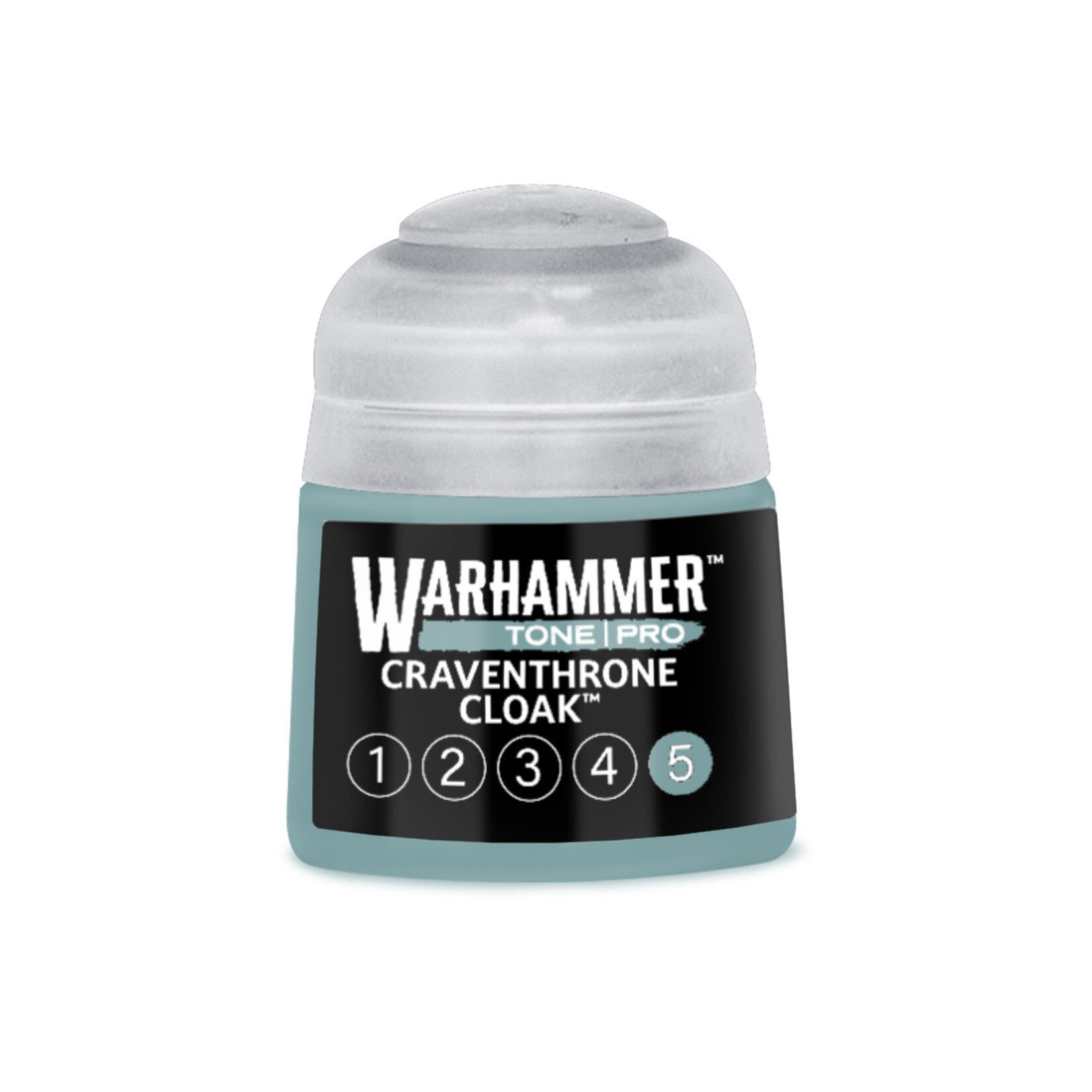 Warhammer Tone Pro Warhammer Tone Pro: Craventhrone Cloak 5 (12ml)