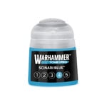 Warhammer Tone Pro Warhammer Tone Pro: Scinari Blue 4 (12ml)