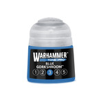 Warhammer Tone Pro Warhammer Tone Pro: Blue Gorkshroom 3 (12ml)