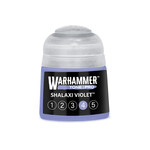 Warhammer Tone Pro Warhammer Tone Pro: Shalaxi Violet 4 (12ml)