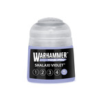 Warhammer Tone Pro Warhammer Tone Pro: Shalaxi Violet 5 (12ml)