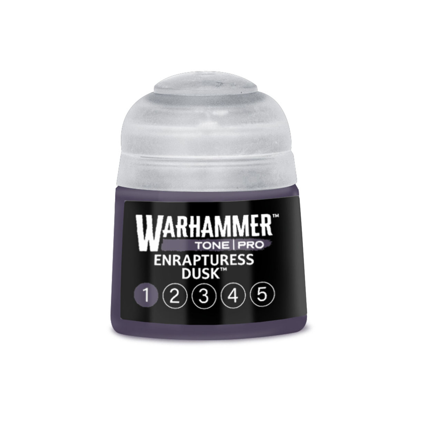 Warhammer Tone Pro Warhammer Tone Pro: Enrapturess Dusk 1 (12ml)