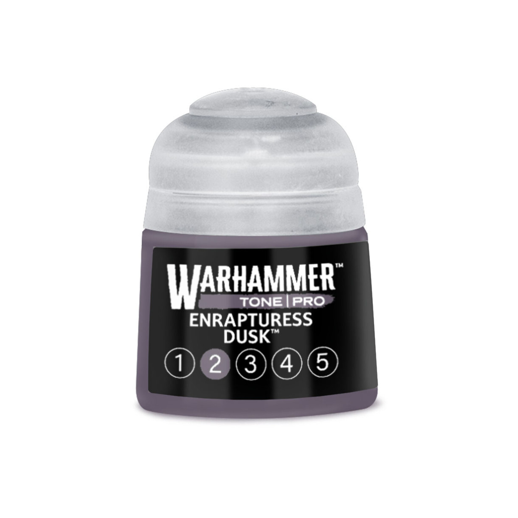 Warhammer Tone Pro Warhammer Tone Pro: Enrapturess Dusk 2 (12ml)