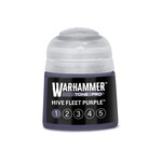 Warhammer Tone Pro Warhammer Tone Pro: Hive Fleet Purple 1 (12ml)