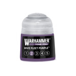 Warhammer Tone Pro Warhammer Tone Pro: Hive Fleet Purple 2 (12ml)