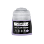Warhammer Tone Pro Warhammer Tone Pro: Hive Fleet Purple 5 (12ml)