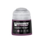 Warhammer Tone Pro Warhammer Tone Pro: Magnus The Red 2 (12ml)