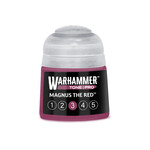 Warhammer Tone Pro Warhammer Tone Pro: Magnus The Red 3 (12ml)