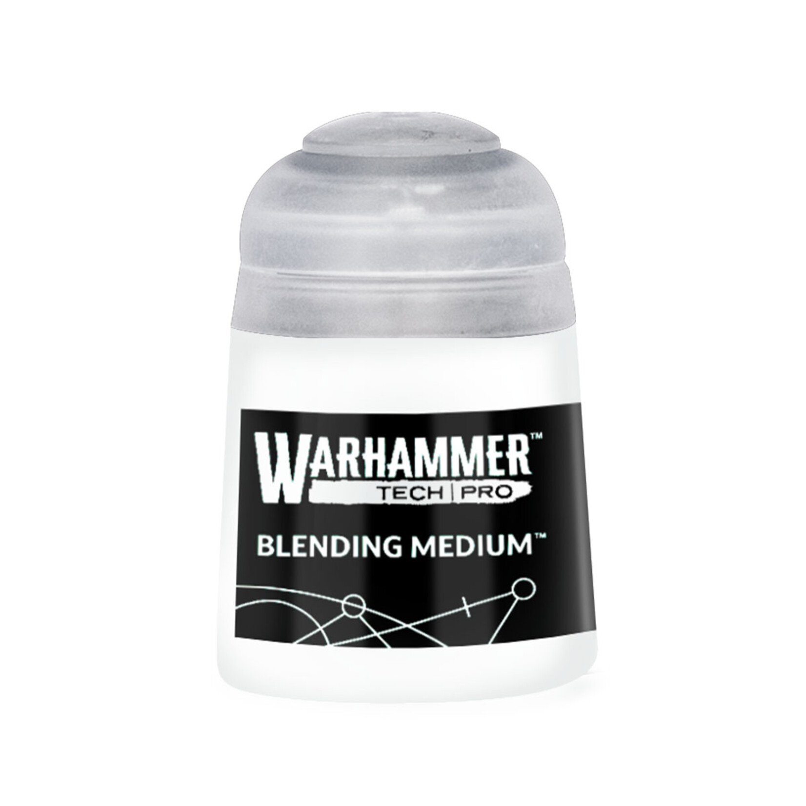 Warhammer Tone Pro Warhammer Tone Pro: Blending Medium (18ml)