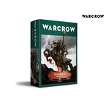Corvus Belli Scions of Yaldabaoth Harvesters