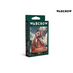 Corvus Belli Scions of Yaldabaoth Samara Dìthean