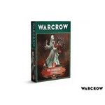 Corvus Belli Scions of Yaldabaoth Officers