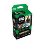 Fantasy Flight Games SWU Homeworlds: Chewbacca Spotlight Deck (EN)