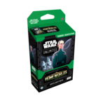 Fantasy Flight Games SWU Homeworlds: Tarkin/Death Star Spotlight Deck (EN)