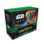 Fantasy Flight Games SWU Homeworlds: Prerelease Kit