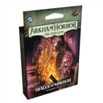 Fantasy Flight Games Arkham Horror LCG Traces to Nowhere (EN) (Pre-order)