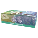 Wizards of the Coast MtG Lorwyn Eclipsed Play Booster Box (EN)