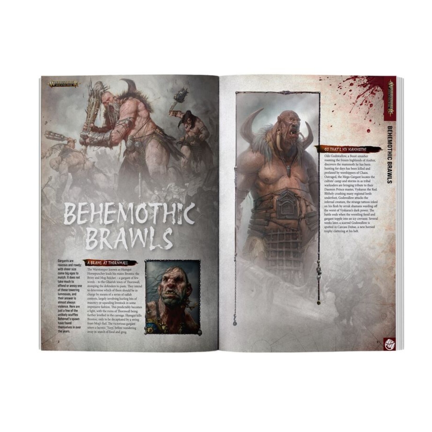 Games Workshop White Dwarf 529 (October 2026)