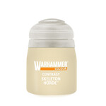 Warhammer Colour Warhammer Colour Contrast: Skeleton Horde (18ml)