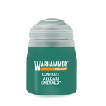 Citadel (Games Workshop) Citadel Contrast: Aeldari Emerald (18ml)