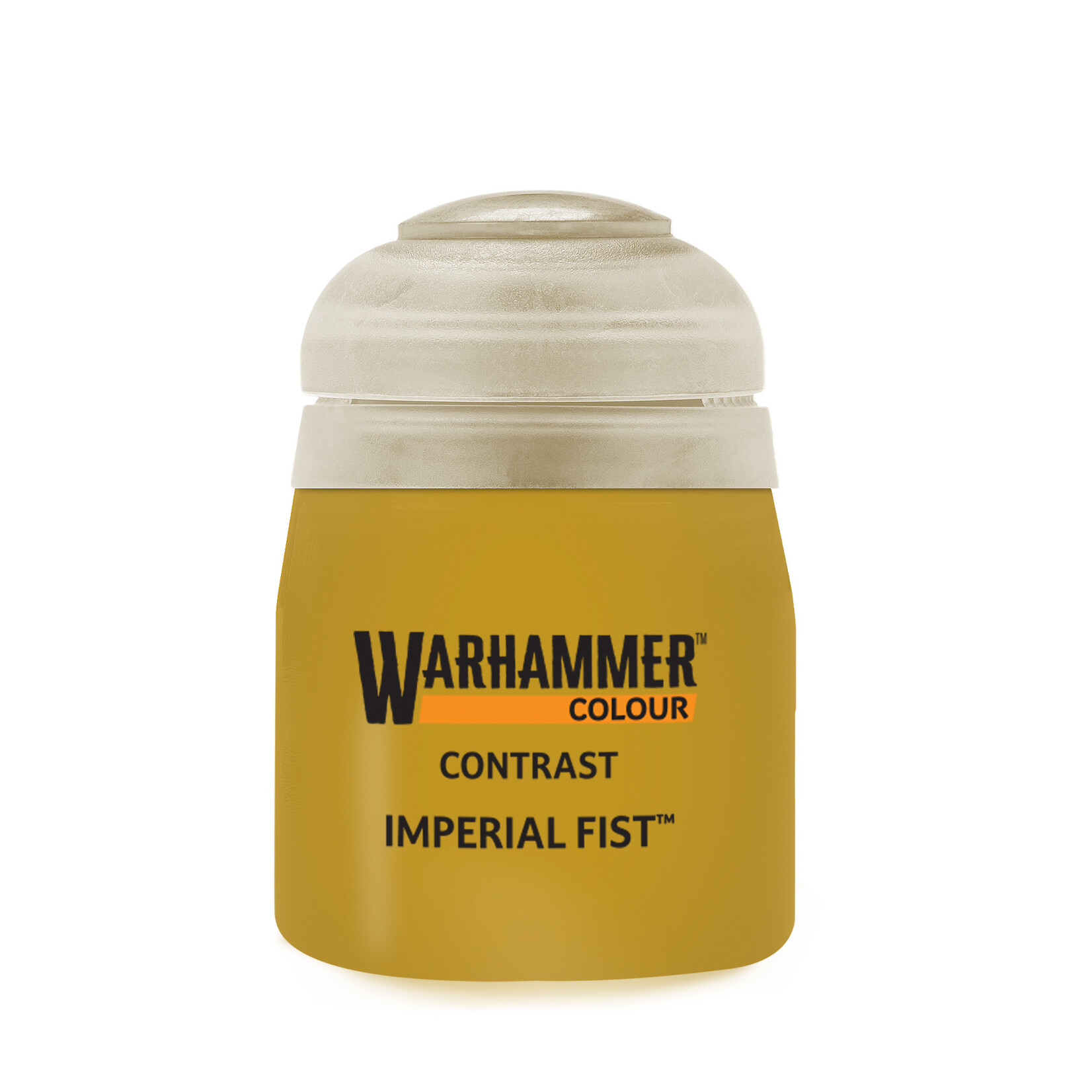 Warhammer Colour Warhammer Colour Contrast: Imperial Fist (18ml)