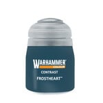 Warhammer Colour Warhammer Colour Contrast: Frostheart (18ml)